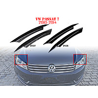 Φρυδάκια μπροστινών φαναριών VW Passat B7 2010-2014 - DV26 DV27 - Sellzone.bg Φρυδάκια μπροστινών φαναριών VW Passat B7 2010-2014 - DV26 DV27